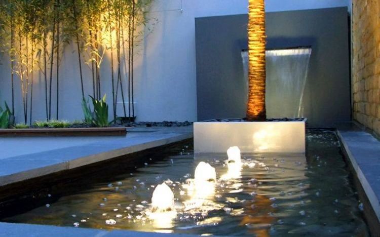 上?；▓@水景設計